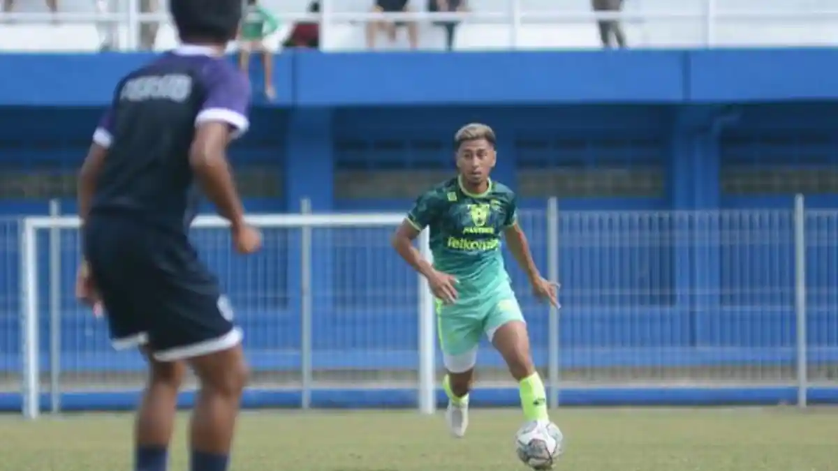 Persib Bandung vs Persija Jakarta, Daisuke Sato: Demi Harga Diri, Kita Wajib Menang