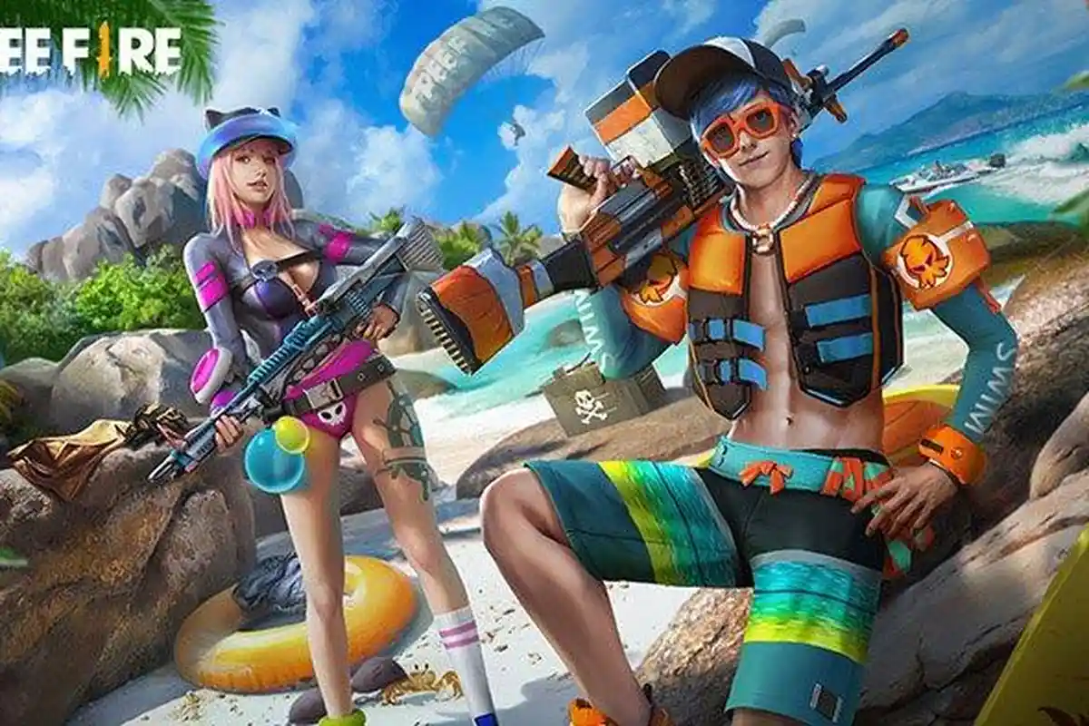 BURUAN Dapatkan Skin dan Item Menariknya! Segera Klaim Kode Redeem Free Fire 3 Februari 2021