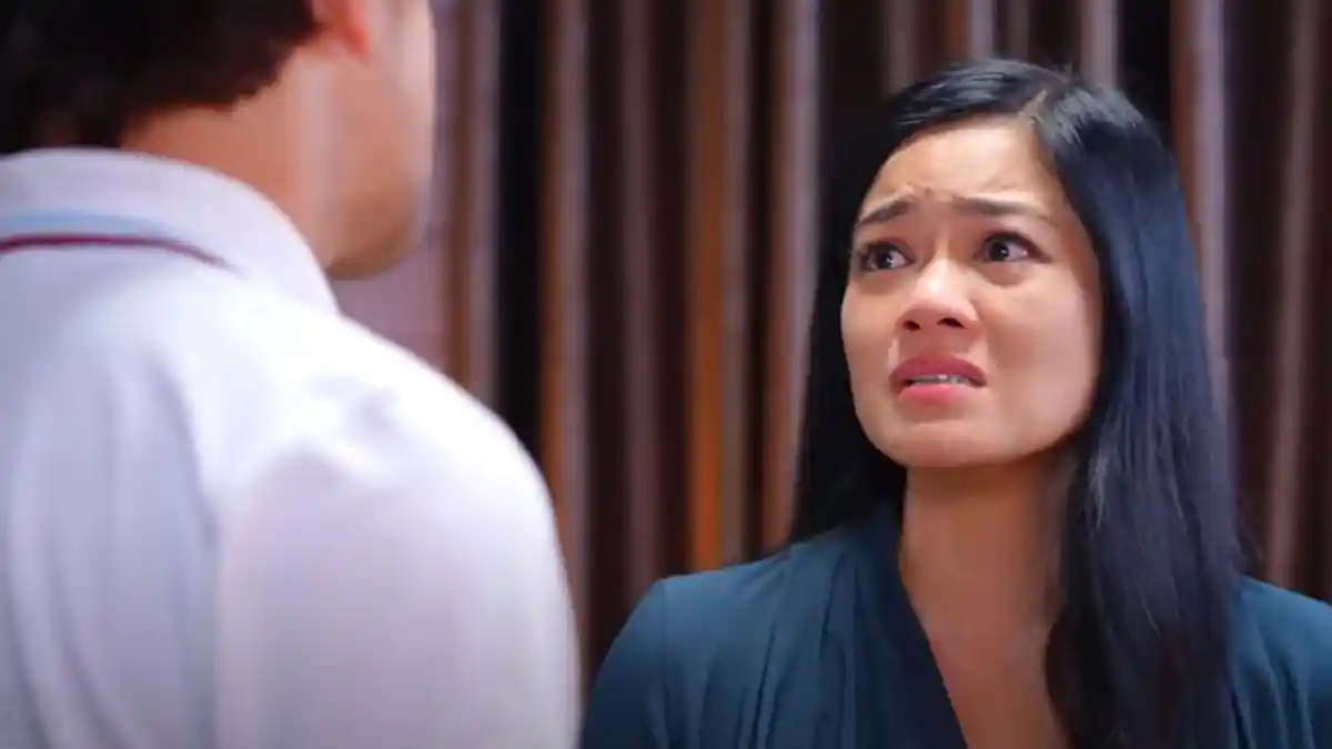 Pemain Satu Hati Dua Cinta SCTV, Sinetron Indonesia yang Dibintangi Titi Kamal dan Rifky Balweel
