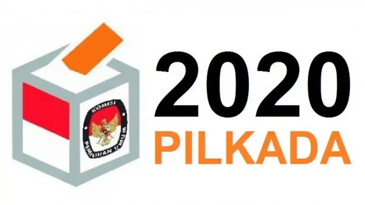 Panduan Mencoblos Surat Suara Saat Pilkada 2020, Tetap Terapkan Protokol Kesehatan