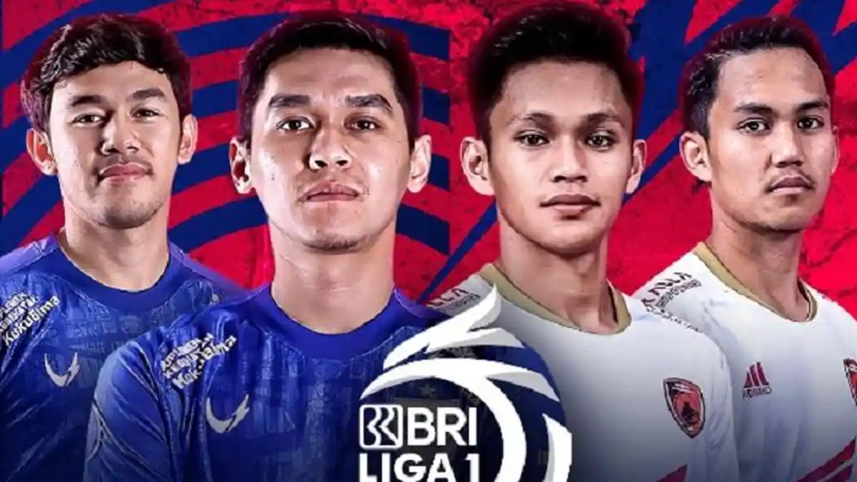 Prediksi Susunan Pemain PSIS Semarang vs PSM Makassar : Panggung Tim Pelapis Juku Eja