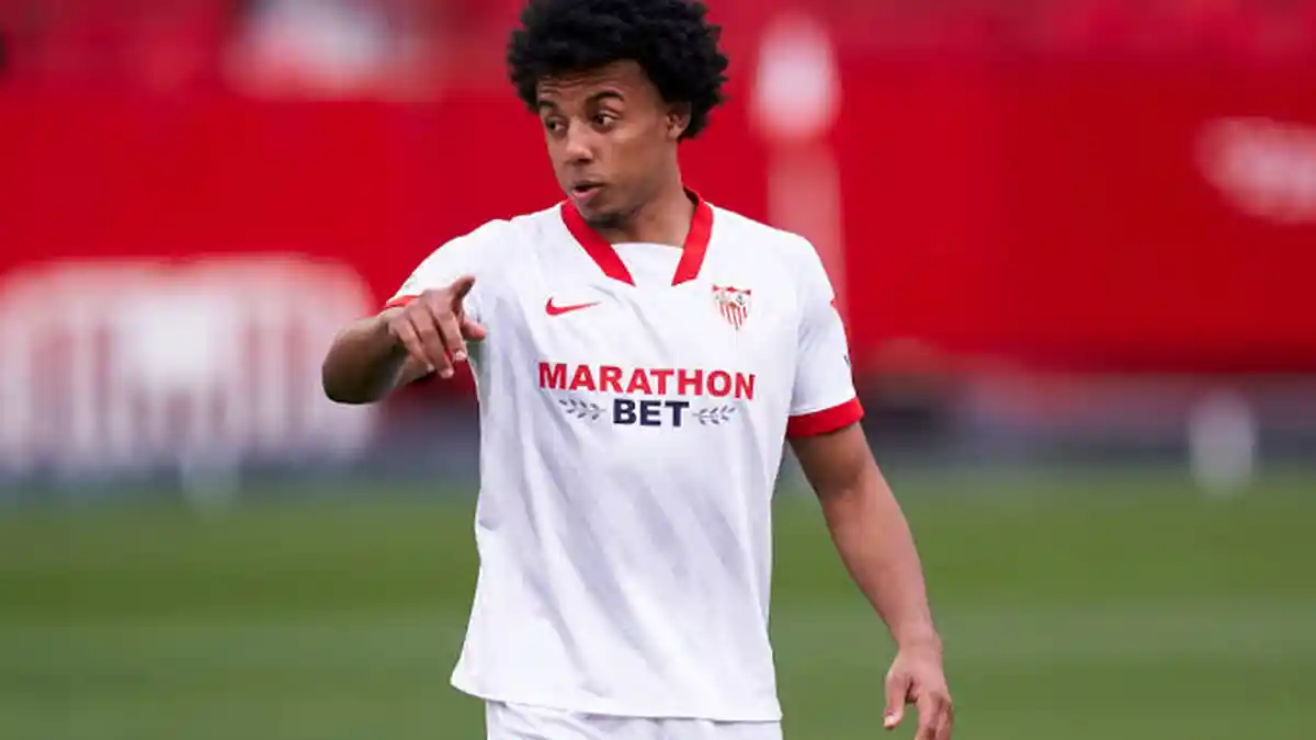 Profil Jules Kounde, Pemain Sevilla yang Solo Run Bikin Gol Kelabui Empat Pemain Barcelona
