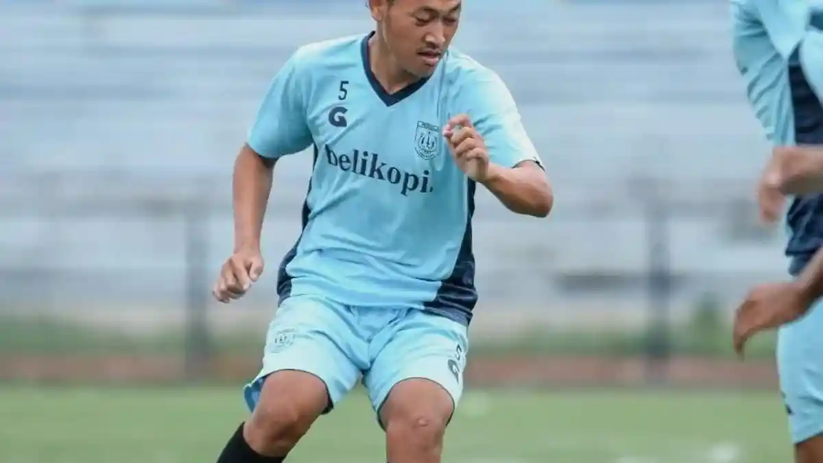 Jelang Dimulainya Liga 2 2022/2023, Persela Diterpa Kabar Buruk