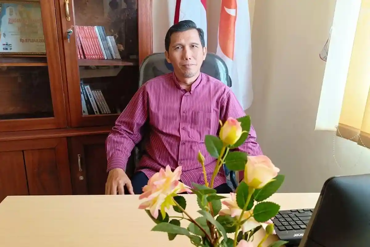 PKS Tolak Pemilu Tertutup, Heru Kustanto: Sistem Pemilu Tidak Boleh Merampas Kedaulata Rakyat