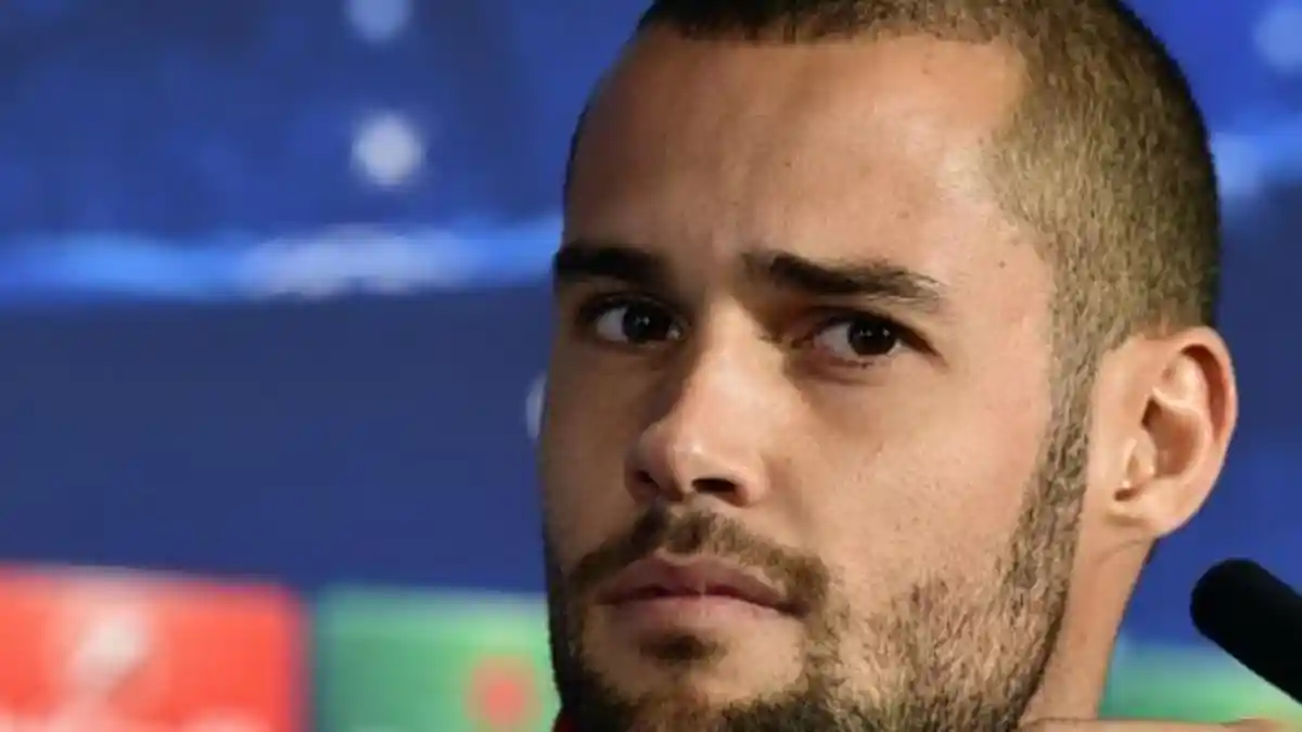 Real Madrid Bakal Nahas Seperti Chelsea