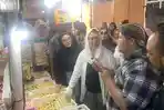 Yenny Wahid: Ganjar-Mahfud adalah Sosok yang Mau Dengarkan Aspirasi Anak Muda