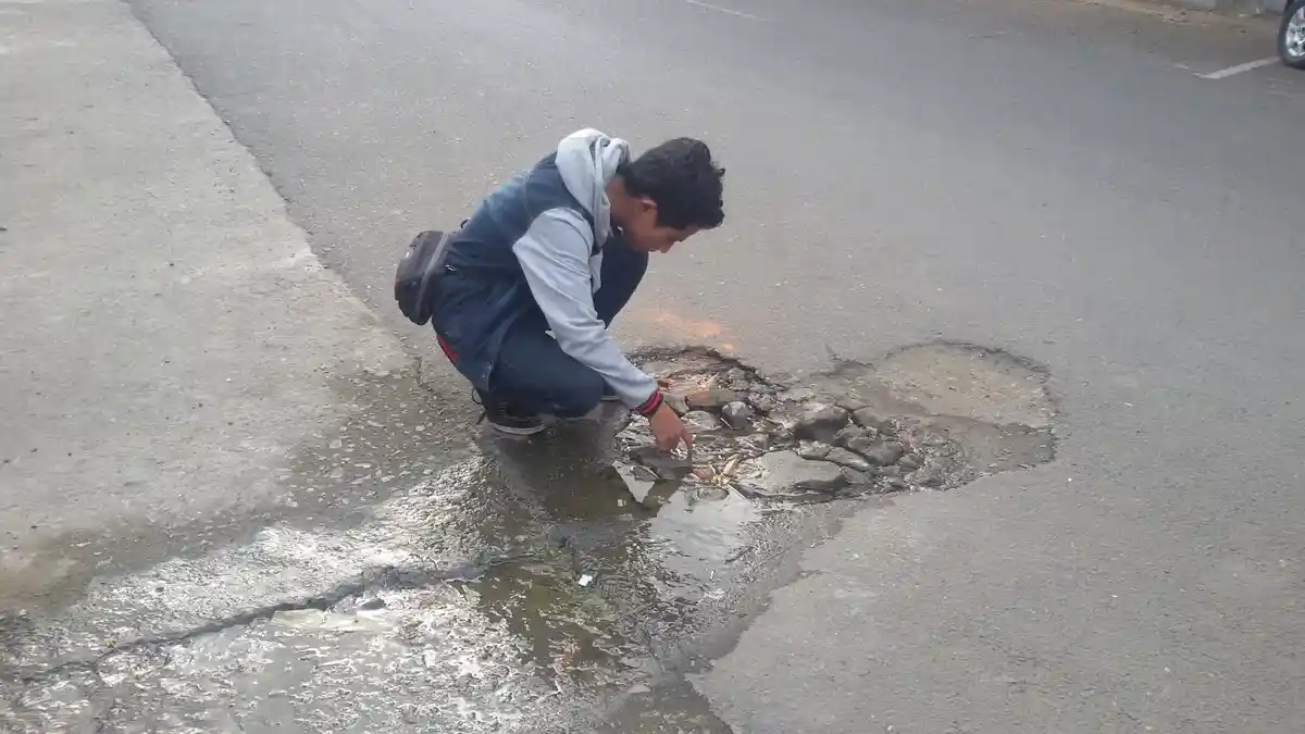 Ini Direktur Baru PDAM Soppeng