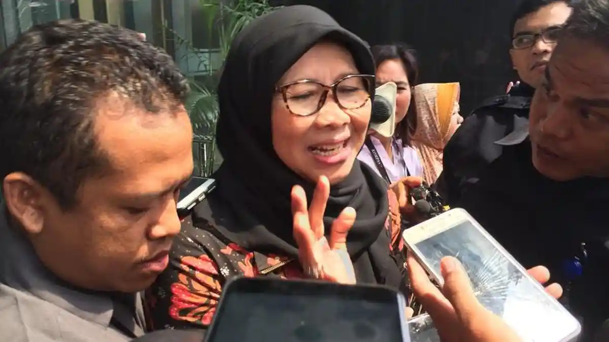 Dirjen Pas: Fasilitas Terlarang di Lapas Sukamiskin Sudah Ada Sebelum OTT KPK