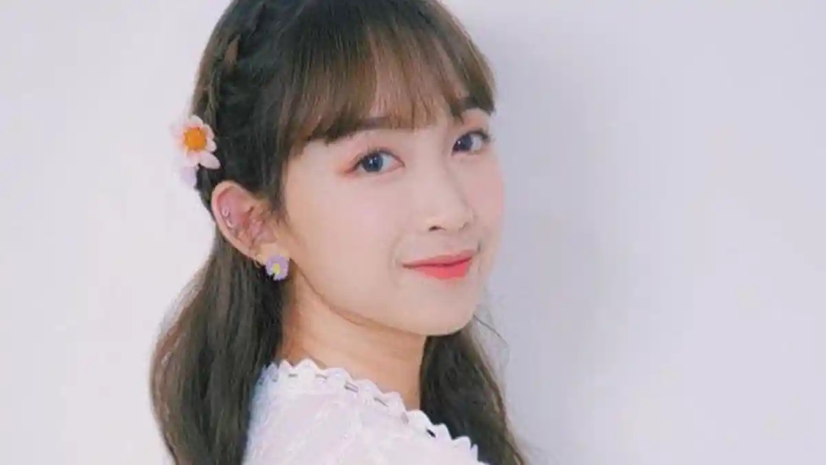 Dita Nikmati Liburan di Korea, Menghadiri Festival Chuseok