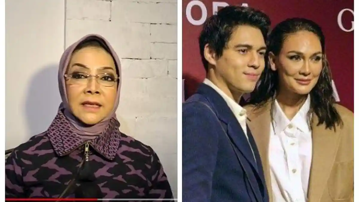 Psikolog Duga Luna Maya Sudah Dapat Restu dari Keluarga Maxime Bouttier, Singgung soal Hubungan