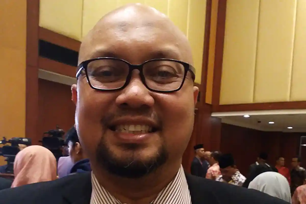 Hari Ini, Terakhir Pengajuan Bacaleg