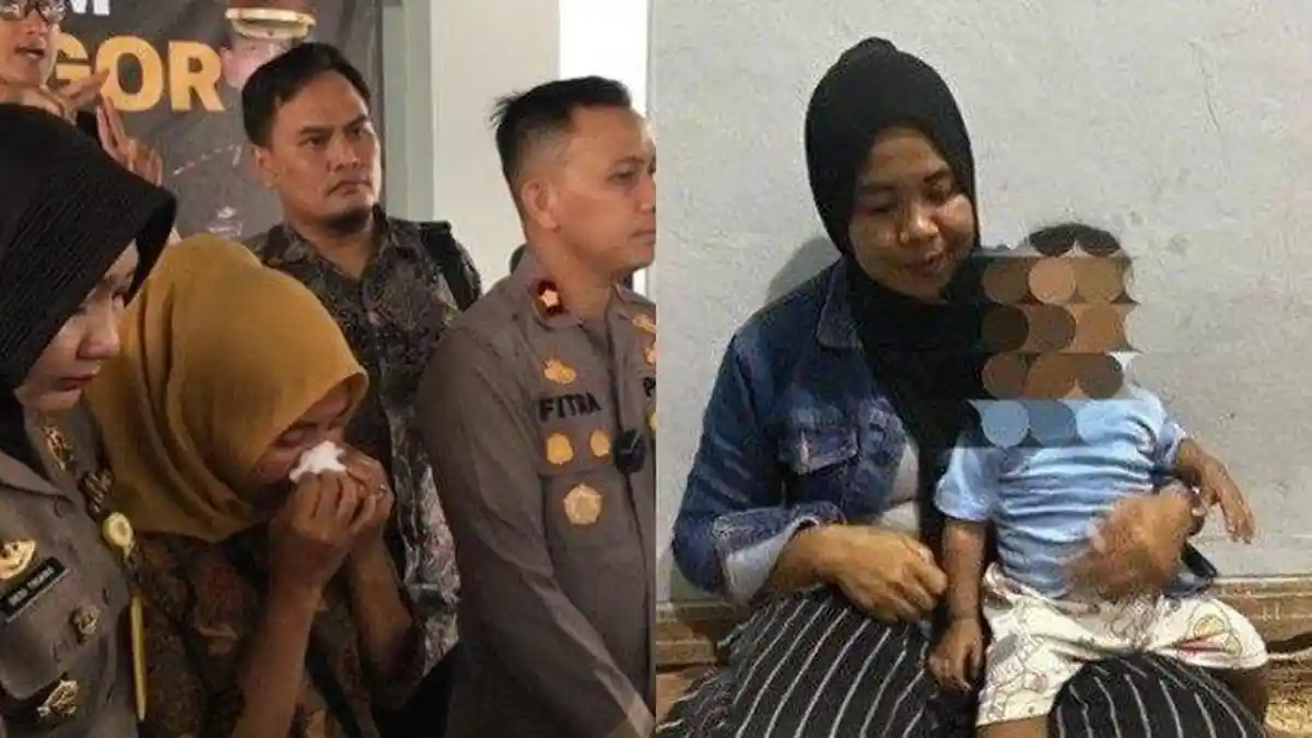 FAKTA Baru Penyebab Bayi Tertukar Gegara Suster Pasang Gelang Doble, Kok Bisa ?