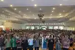 RAT ke-18 Tahun Buku 2025, CUKS Atambua Perkuat Pemberdayaan Anggota dan Raih Opini WTP