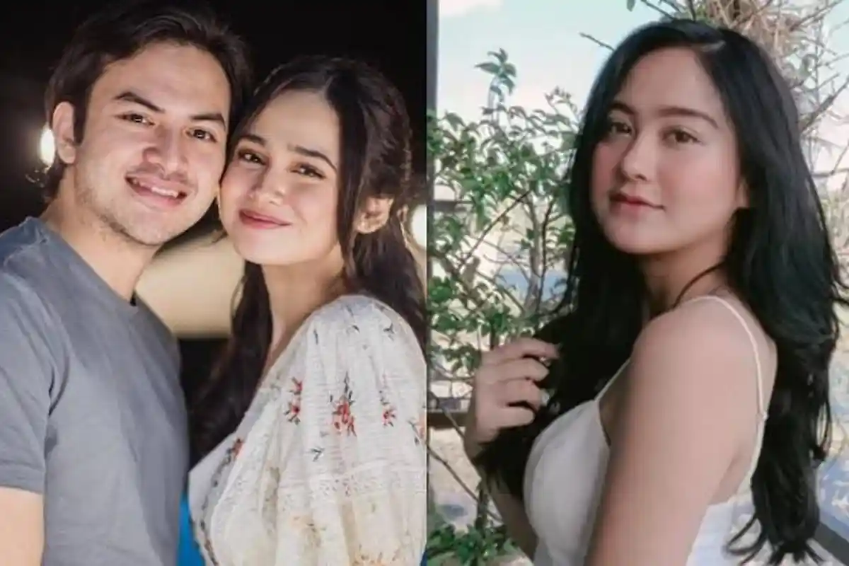 Ibunda Salshabilla Minta Putrinya Sabar Usai Dituding jadi Selingkuhan Rizky Nazar