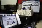 Diskusi Virtual  7 Alasan Pilkada Jangan di Tunda