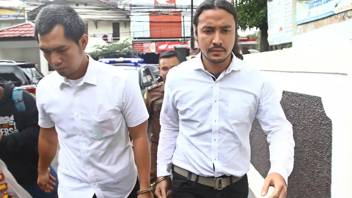Manajer Sebut Ello Belum Terima Surat Pemanggilan dari Bareskrim Polri
