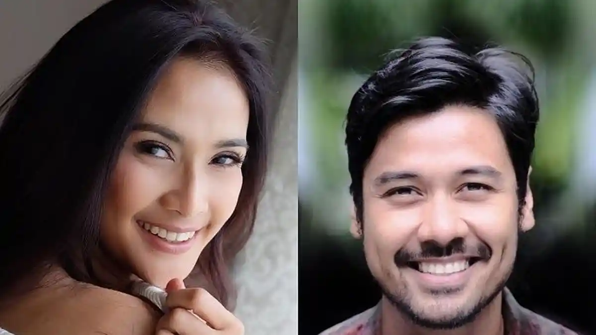 Film Ave Maryam yang Dibintangi Chicco Jerikho dan Maudy K Rilis Teaser Pertama