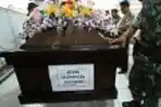 Jenazah Kevin Korban AirAsia Tiba di Malang