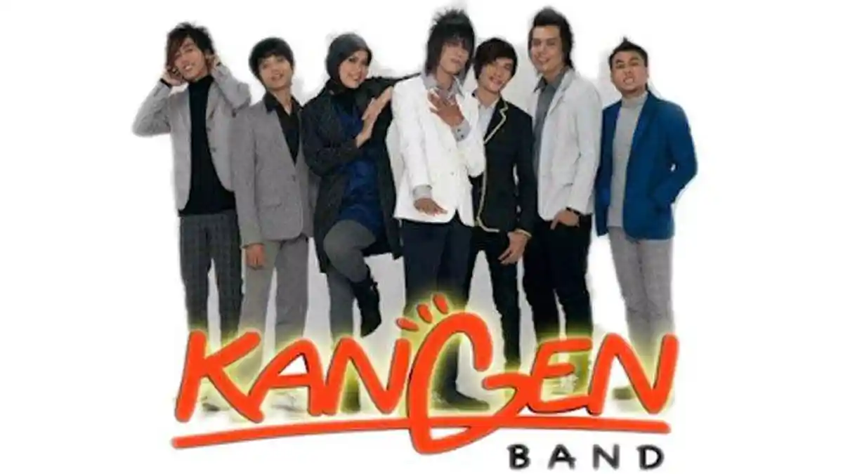 10 Band ini Dulu Terkenal, Sekarang Hilang Pamor Usai Ditinggal Vokalisnya