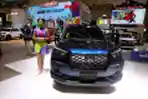 Suasana Hari Kedua GIIAS 2022