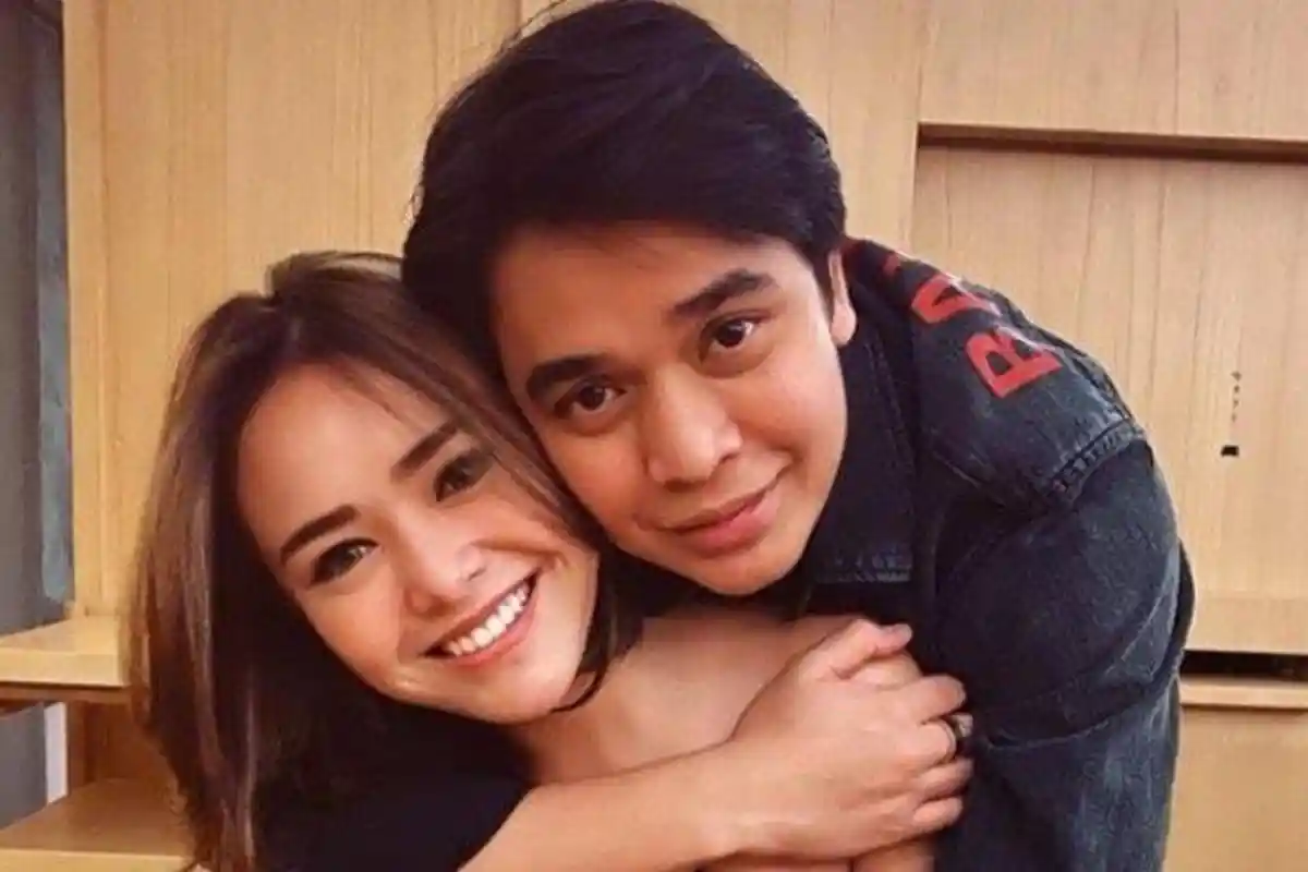 Amanda Manopo Ungkap Status Hubungannya dengan Billy Syahputra