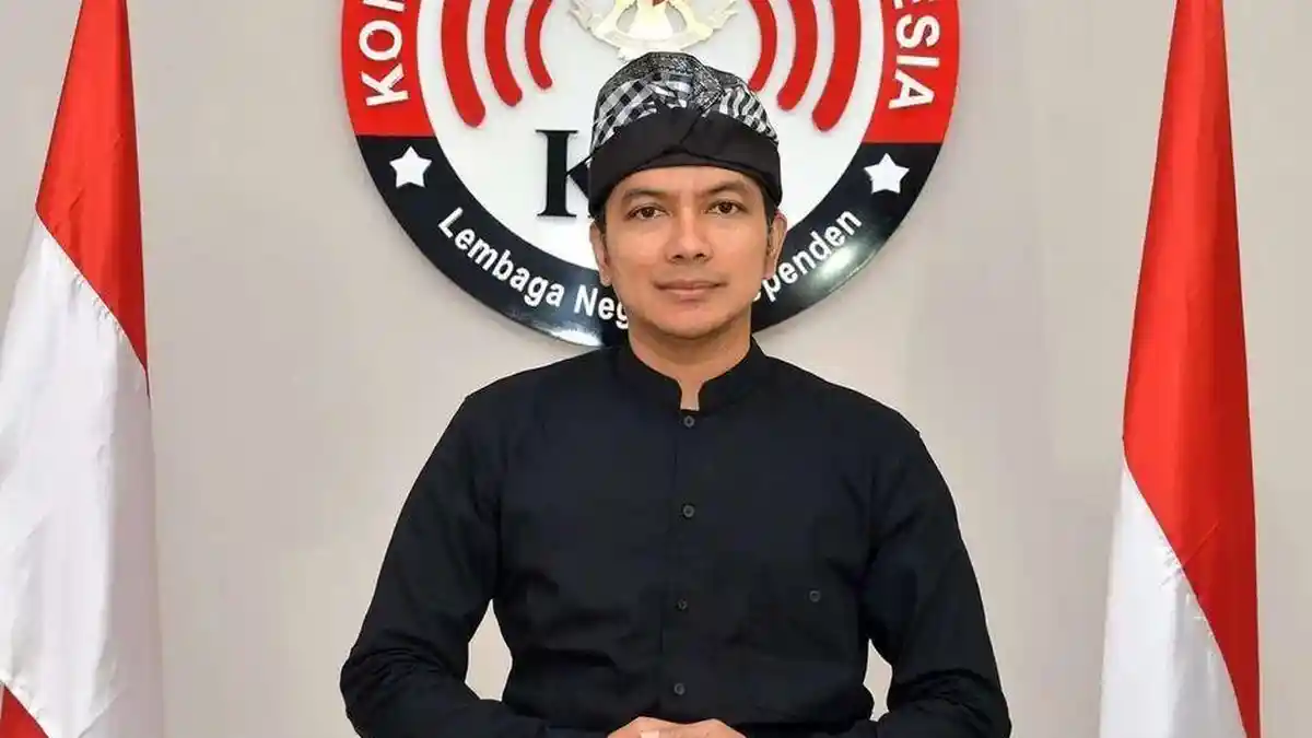 Pasca Glorifikasi Bebasnya Saipul Jamil di Televisi, Ketua KPI Beri Tanggapan