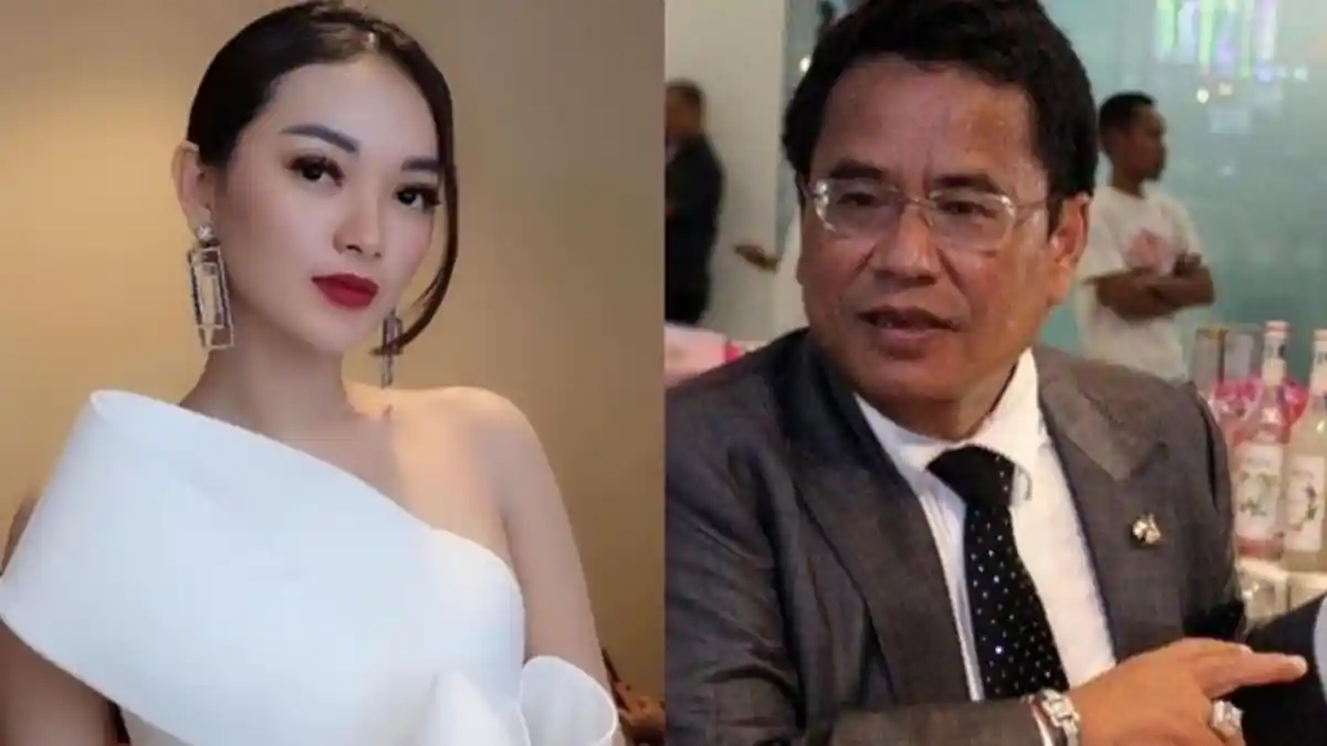Masih Subuh tapi Hotman Paris Sudah Mulai Kerja, Tiba-tiba Cari Zaskia Gotik, Ada Apa?