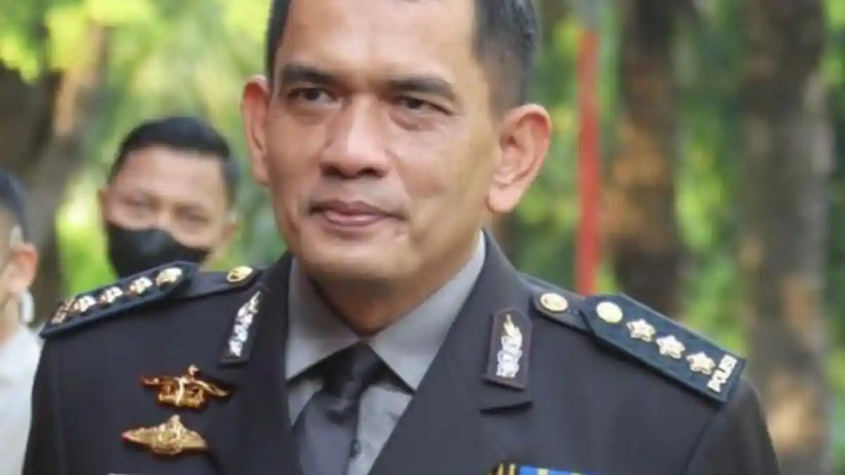 Lima Oknum Polisi Polda Jateng Jadi Aktor KKN Tes Masuk Bintara 2022, Ada Dua Perwira Menengah
