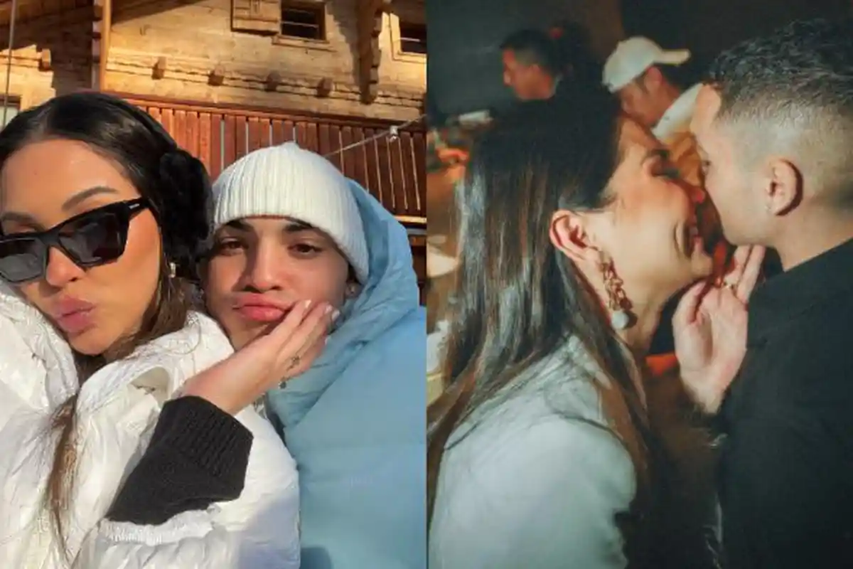 BARU Putus dari Al Ghazali Anak Ahmad Dhani, Alyssa Daguise Kini Pamer Pacar Baru, Tak Kalah Ganteng