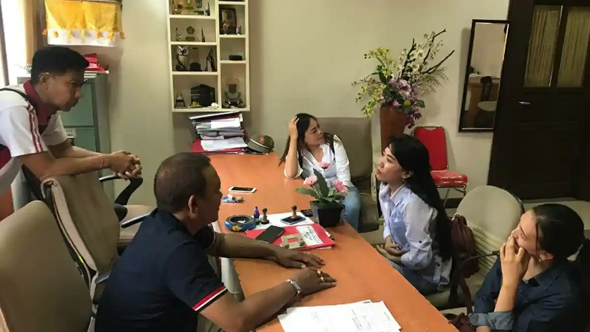 Membandel, Satpol PP Panggil Pemilik Eks Café Sinta dan Warung Remang di Pasar Latu