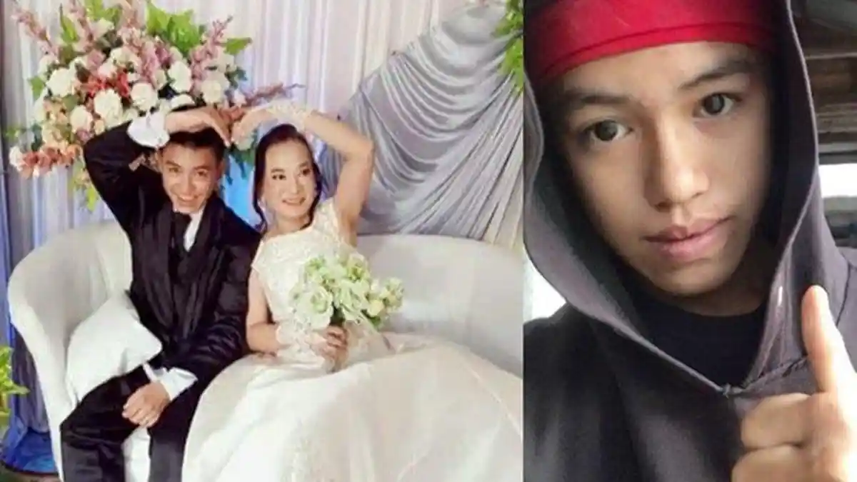 ‘Suamiku Ternyata Anak Sahabatku’ Viral Wanita 41 Tahun Nikahi Remaja 16 Tahun, Terlanjur Cinta