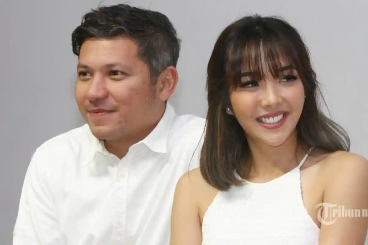 TERPOPULER: Alasan Gisel Gugat Cerai Gading Marten & Reaksi Gading