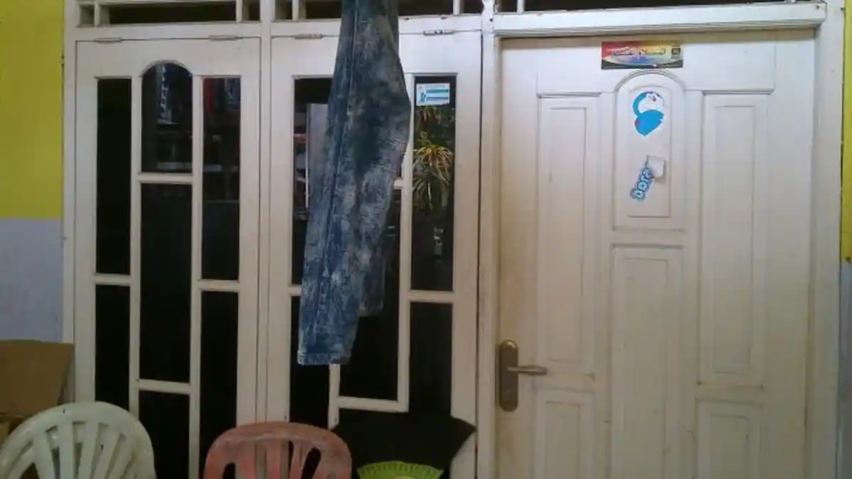 Sedang Berduka, Keluarga Rais Korban Penembakan di Sarinah Malah Diusir dari Kontrakan