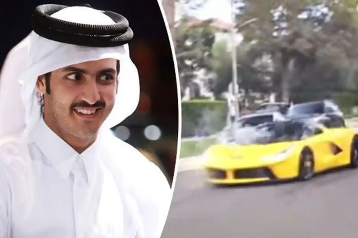 Telat Jemput Istri Usai Belanja, Adik Kepala Negara Bunuh Karyawannya, Cek Kisah Ngerinya