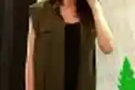 Olivia Jansen di Acara AGL
