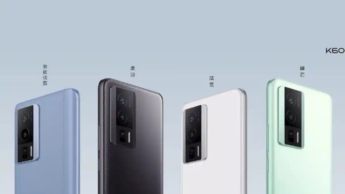 Perbandingan Harga dan Spesifikasi HP POCO F5 dan POCO F5 Pro, Performa, Kamera hingga Baterai
