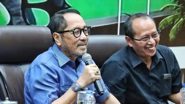 PPHN Masih Mandek, MPR Diminta Segera Temui Presiden