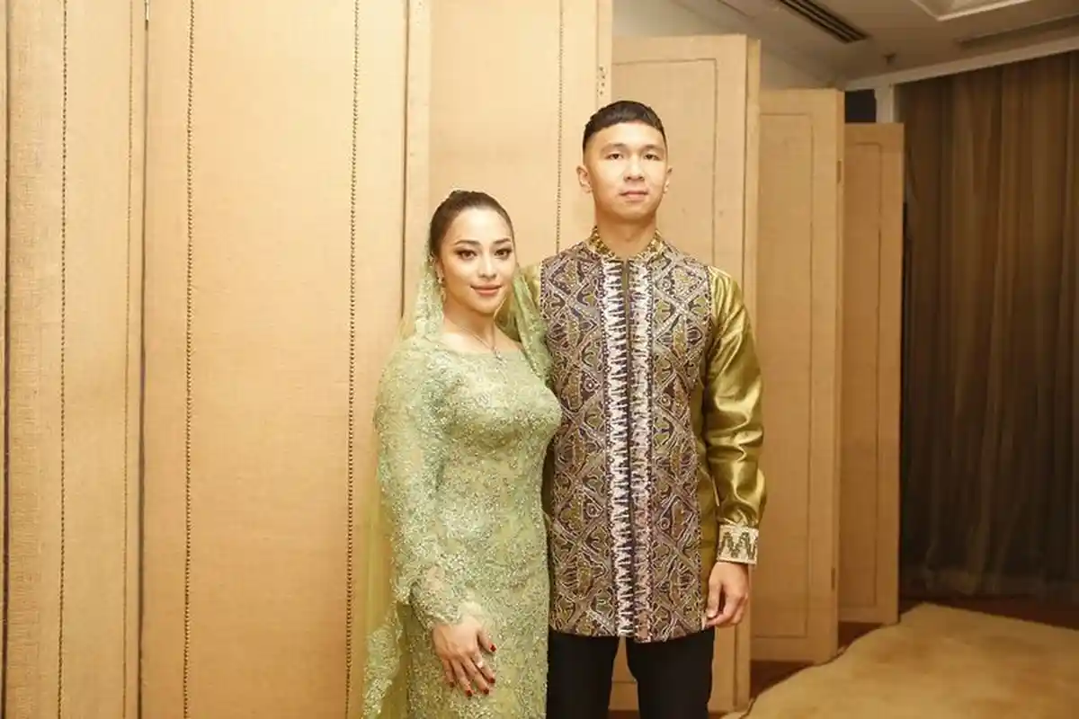Indra Priawan Bukan Orang Sembarangan, Intip Kekayaan & Gurita Bisnis Keluarga Suami Nikita Willy