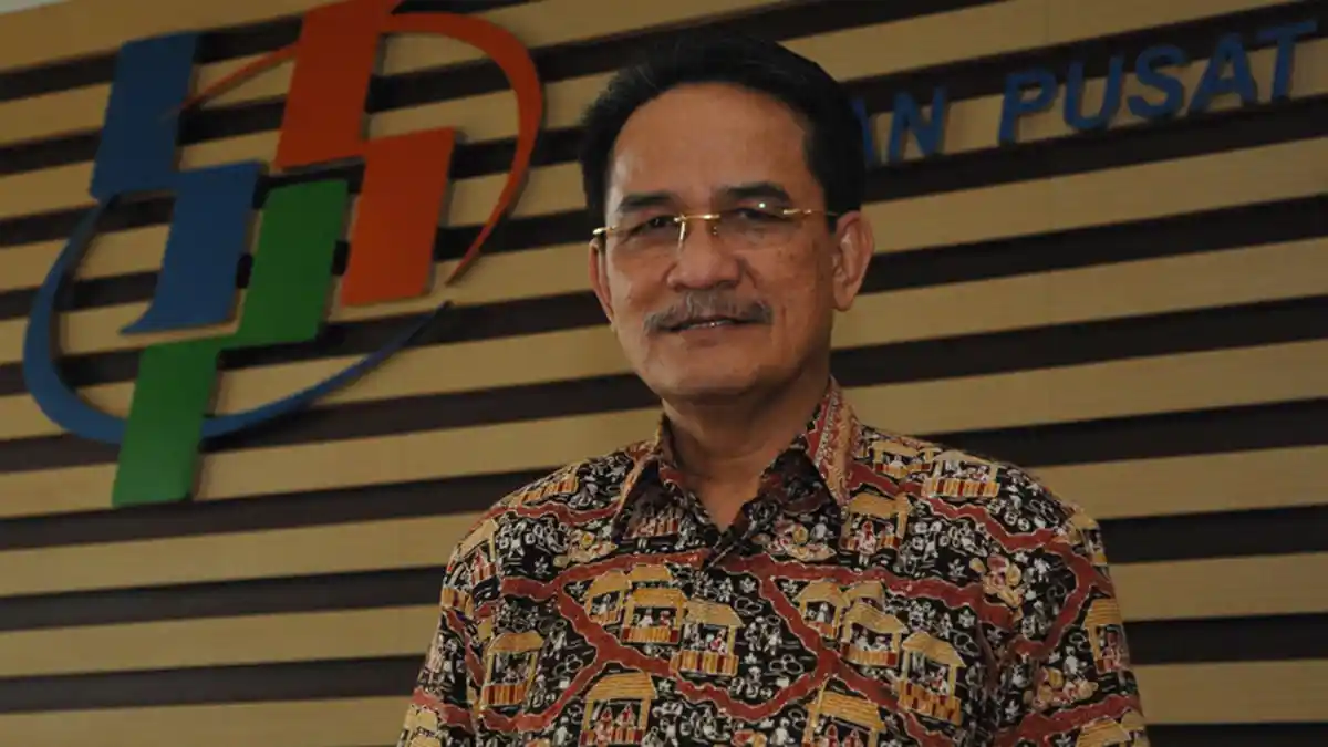BPS: Laju Ekonomi Sumatera Makin Melambat. Ada Apa?
