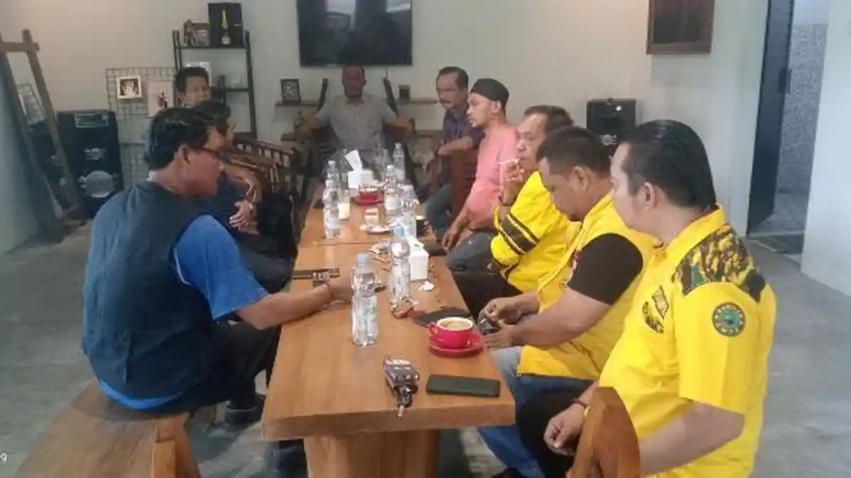 Pilkada Pangandaran, 3 Nama Bakal Calon Bupati Dipanggil Koalisi Partai Pengusung