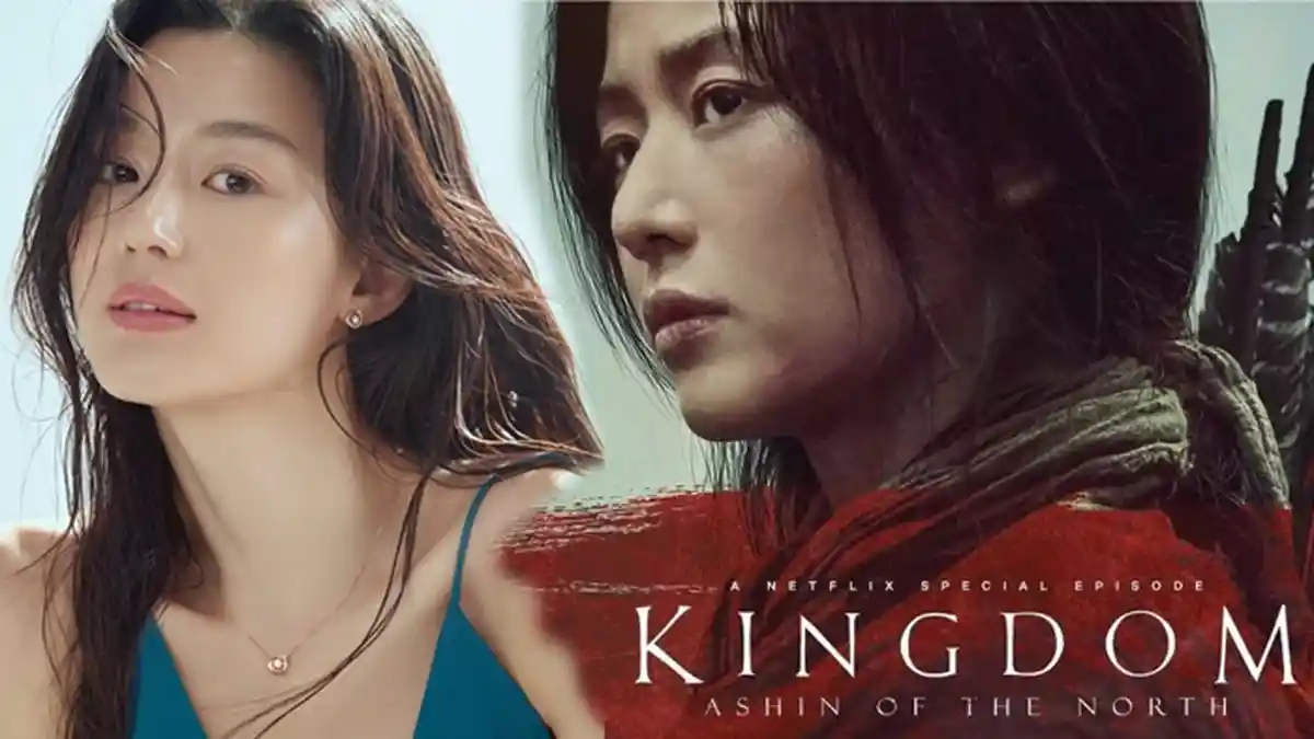 5 Film & Drama Populer yang Dibintangi Jun Ji Hyun, Aktris Korea Berpenghasilan Tertinggi 2021