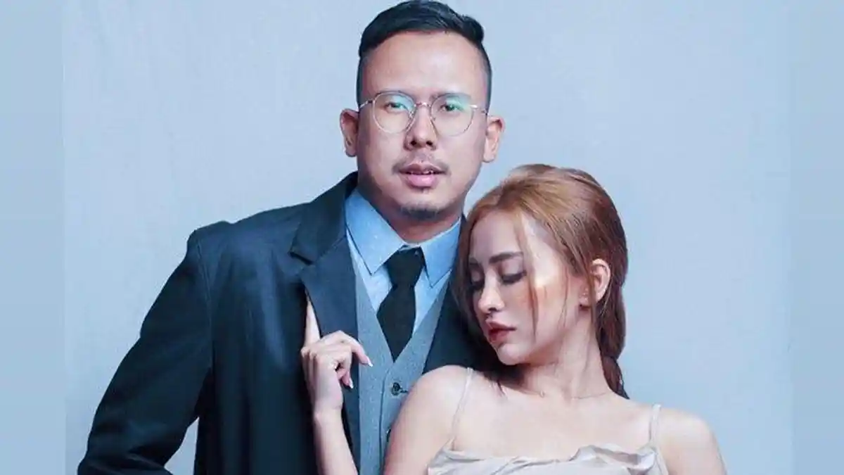 Alasan Cupi Cupita Buru-buru Gelar Akad Nikah dan Belum Adakan Resepsi