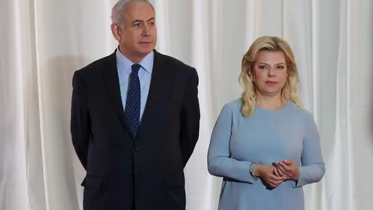 Sara Netanyahu, Istri Perdana Menteri Israel Dikenal Kasar Terhadap Pembantu