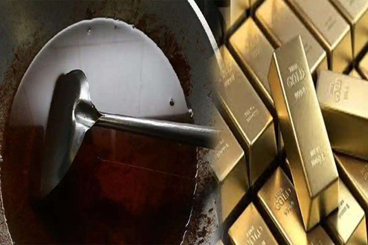 CATAT Caranya ❗ Anda Bisa Tukar Minyak Jelantah dengan Emas , Kerjasama Pertamina dan Pegadaian