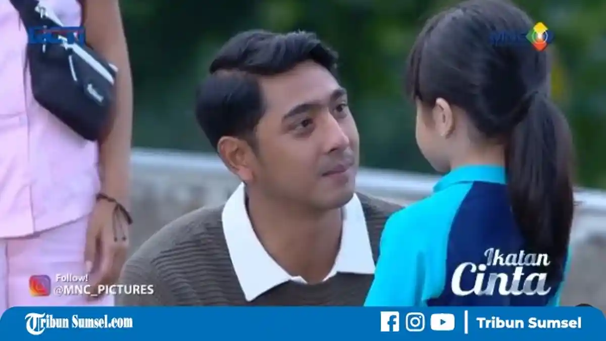 Jam Tayang Ikatan Cinta Spesial Malam Perdana Ramadan Diluar Dugaan, Tips Biar Tak Ketinggalan Alur