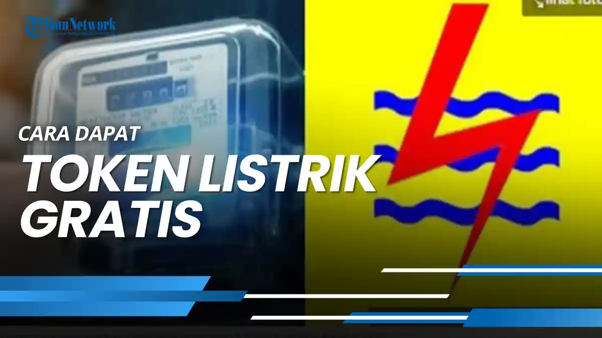 TERUNGKAP TIPSNYA! Login www.pln.co.id Klaim Token Listrik Gratis PLN Agustus 2020 - WA 08122123123