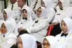 Ridwan Kamil Beri Arahan dan Motivasi CPNS Angkatan 2019