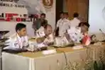 Puluhan Negara Ikuti Simposium Angkatan Laut Pasifik Barat