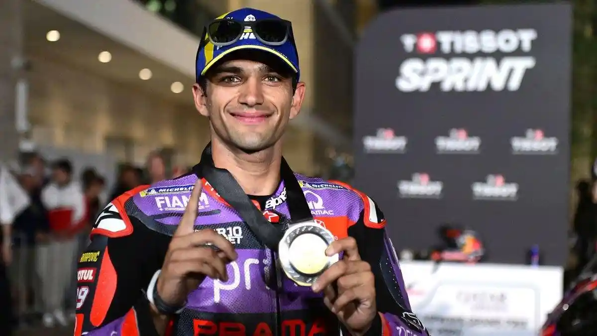 SISI LAIN Jorge Martin yang Jarang Terekspose hingga Menjadi Juara Dunia MotoGP