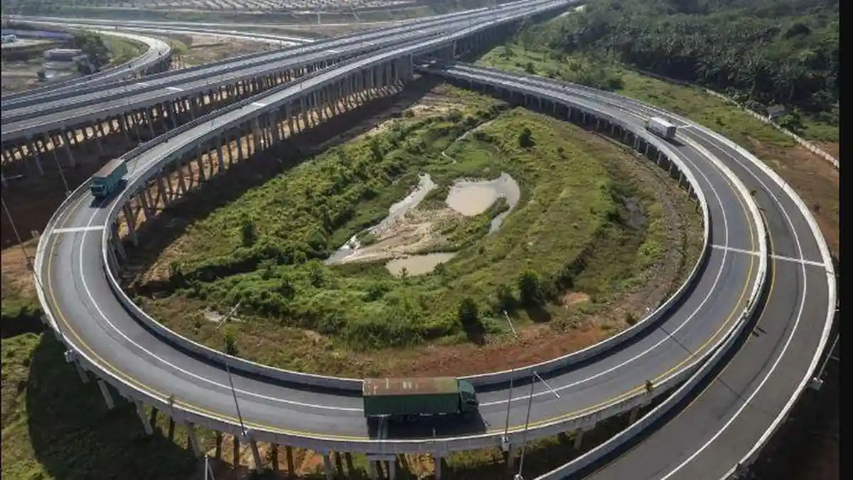 TERBARU 2026! Daftar 24 Desa di Blitar Terdampak Pembebasan Tol Kepanjen–Tulungagung